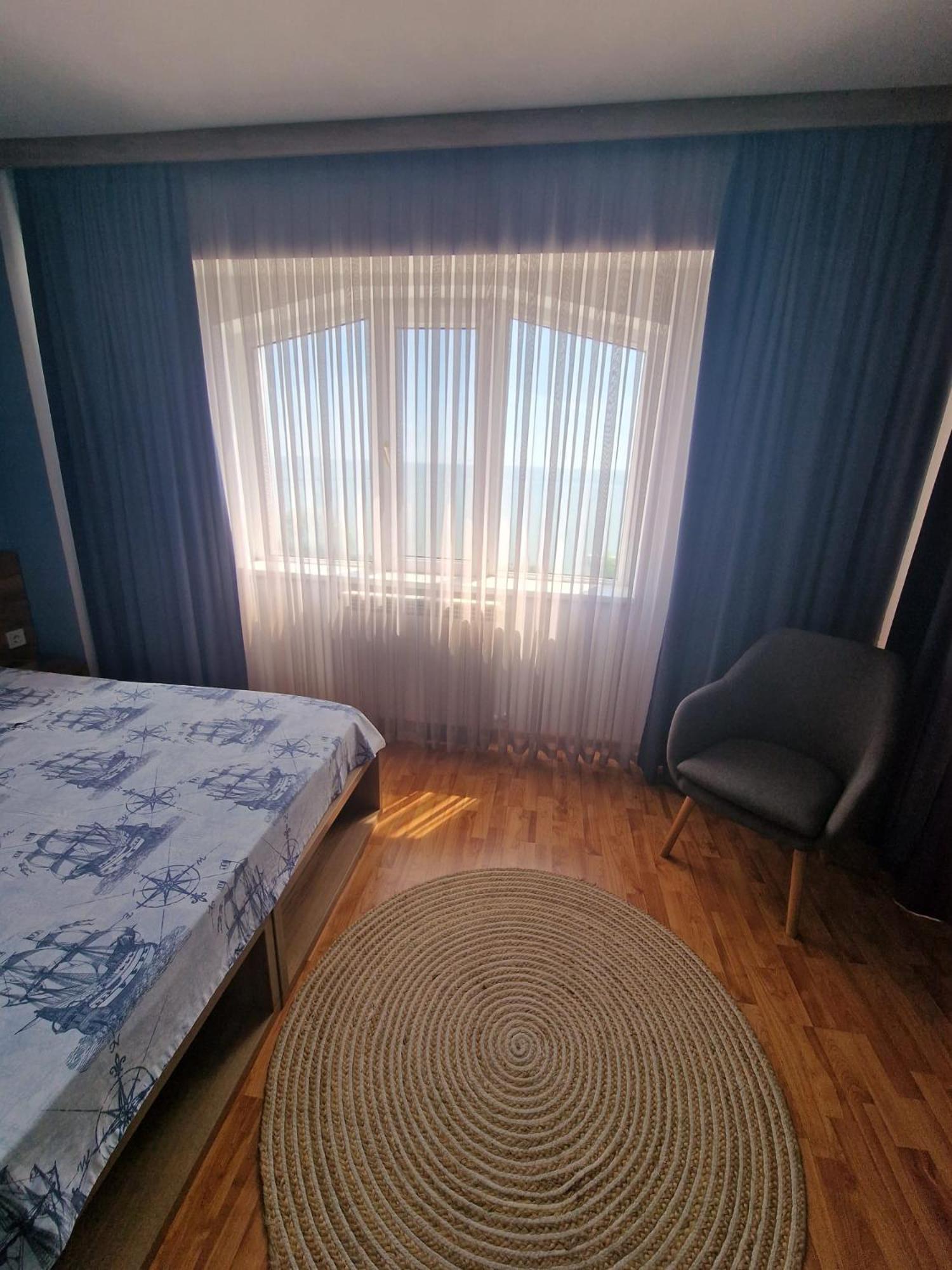Hotel Poarta Apelor Sarichioi Exteriér fotografie